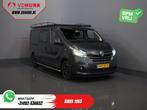Renault Trafic 2.0 dCi 145 pk Aut. L2 DC Dubbel Cabine BPM V, Auto's, Automaat, Renault, Bedrijf, Diesel