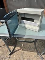 Zekeringskast, Doe-het-zelf en Bouw, Elektriciteit en Kabels, Ophalen, Zo goed als nieuw