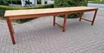 Oude boerentafel XXL, Ophalen