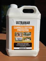 Ultramar Canvas & Cotton Protector 5L, Ophalen, Nieuw