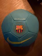 Bal barcelona, Sport en Fitness, Ophalen, Zo goed als nieuw, Bal