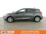 Ford Focus 1.0 EcoBoost Cool&Connect, Autos, Focus, Argent ou Gris, Achat, 998 cm³