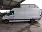 Mercedes Sprinter 311 CDI 3.5, Achat, 3 places, Boîte manuelle, Particulier