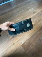 STRENGHTSHOP powerlifting belt, Sport en Fitness, Fitnessmaterialen, Ophalen of Verzenden, Zo goed als nieuw