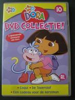 Dora DVD collectie! 10, Cd's en Dvd's, Tekenfilm, Ophalen of Verzenden, Zo goed als nieuw, Alle leeftijden