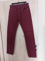 Jeans mcgregor, Ophalen, Gedragen