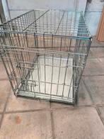 Honden bench, Dieren en Toebehoren, Ophalen, Zo goed als nieuw