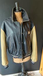 Redskins vintage leren jas XXL, Kleding | Heren, Ophalen of Verzenden, Gedragen