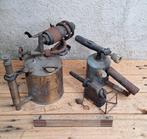 Soldeerbranders per set 30 euro,, Ophalen of Verzenden