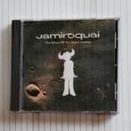 Jamiroquai – The Return Of The Space Cowboy, Ophalen of Verzenden, 1980 tot 2000, Gebruikt