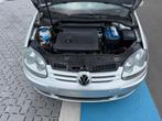 VW GOLF V 1.4 Benzine 98000km, Auto's, Voorwielaandrijving, 1288 kg, Bedrijf, Golf