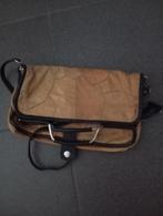 Vintage handtasje, Ophalen, Gebruikt, Beige, Avondtasje