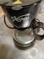 Excellent koffiezet, Ophalen, Nieuw