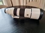 Sony 200-600mm objectief, Ophalen, Zo goed als nieuw, Telelens, Zoom