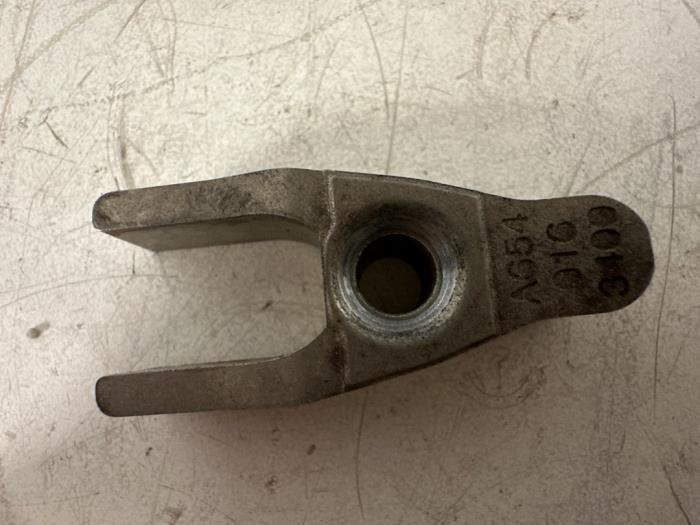 Système d'injection d'un Mercedes Vito, Autos : Pièces & Accessoires, Systèmes à carburant, Mercedes-Benz, Utilisé, 3 mois de garantie