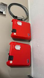 Omvormers 2 stuks zonnepanelen, Enlèvement, Comme neuf