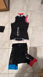 Fietstenue/ dames, Ophalen of Verzenden, Zo goed als nieuw, M, Dames