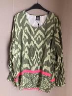 Nieuwe blouse/tuniek van Pont Neuf (48), Pont neuf, Ophalen, Nieuw, Blouse of Tuniek
