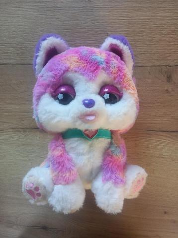 Vtech Maxime puppy  beschikbaar voor biedingen