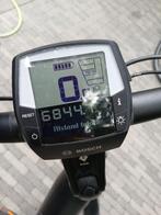 electrische damesfiets Trek, Fietsen en Brommers, Fietsen | Dames | Damesfietsen, Ophalen, Gebruikt, Overige merken, Versnellingen