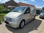 Mercedes Vito 3.0 6V, Auto's, Mercedes-Benz, Automaat, Particulier, Te koop, Centrale vergrendeling