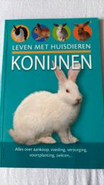 Kinderboekjes konijnen - Grasparkieten, Ophalen of Verzenden, Gelezen