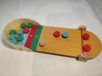 Houten puckspel, leuk spelletje voor jong en oud., Enlèvement ou Envoi, Comme neuf, Autres types