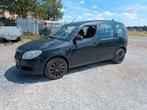 skoda roomster 1.2 ess.51kw 70 ch, Auto's, Skoda, Roomster, Particulier, Te koop, Benzine