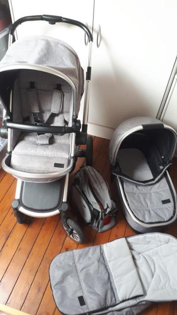 Kinderwagen beschikbaar voor biedingen