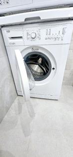 Wasmachine Beko, Elektronische apparatuur, Droogkasten, Ophalen, 4 tot 6 kg, Overige typen, Zo goed als nieuw