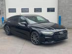 Audi a7 50tdi Quattro S-line - Full Option - prachtige Staat, Auto's, 360° camera, Particulier, Onderhoudsboekje, Te koop