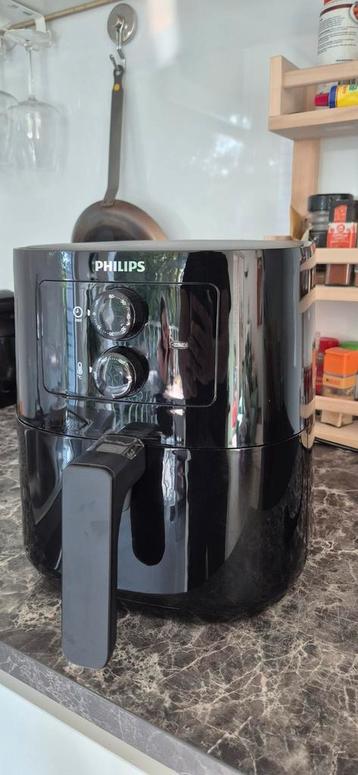 phillips airfryer hd9200 beschikbaar voor biedingen