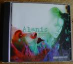 cd - alanis morissette, Ophalen of Verzenden