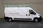 Peugeot Boxer L3H2 Alu Dakrek / porte bagage / imperial, Auto diversen, Dakdragers, Ophalen, Zo goed als nieuw