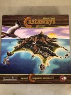 CASTAWAYS - super jeu coopératif - comme neuf, Enlèvement