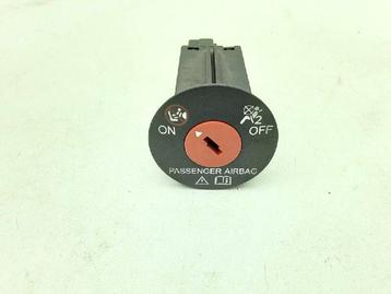 VEROUILLAGE AIRBAG Suzuki Ignis (MF) (01-2016/-), Utilisé, Suzuki