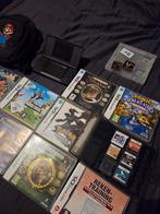 DS + Heartgold, White, Games en Spelcomputers, Ophalen of Verzenden, Nintendo, ., .