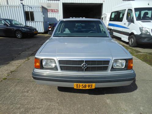 Dodge Other Aries 2.2 LE Coach, Auto's, Dodge, Bedrijf, Overige modellen, Metaalkleur, Benzine, Berline, Automaat, Zilver of Grijs