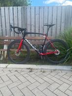 Ridley fenix slic te koop, Fietsen en Brommers, Fietsen | Racefietsen, Ophalen, 28 inch, Carbon, Heren