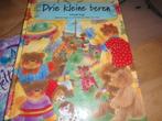 drie kleine beren, Enlèvement ou Envoi, Comme neuf, Garçon ou Fille, Contes (de fées)