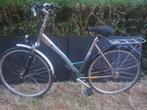 Dames Fiets, Fietsen en Brommers, Ophalen, Zo goed als nieuw