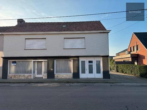 Commercieel te koop in Ooigem, Immo, Huizen en Appartementen te koop, Overige soorten, F