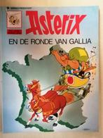 Bande dessinée Astérix et le Tour de Gallia, Enlèvement ou Envoi, Une BD, Utilisé, Goscinny - Uderzo