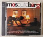 Mosquito Bar 2 - Chill Out Sessions / 2 x CD, Comp. Lounge., Ophalen of Verzenden, Zo goed als nieuw, Boxset