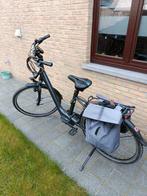 Elektrische fiets te koop oostende, Fietsen en Brommers, Elektrische fietsen, Ophalen, Gebruikt