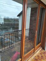 Porte fenêtre double vitrage, Enlèvement ou Envoi, Double vitrage