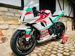 CBR 600 RR piste, Motoren, Motoren | Honda, 598 cc, Super Sport, Particulier, Meer dan 35 kW