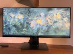 IIyama 34-inch monitor, Computers en Software, Monitoren, Iiyama, 101 t/m 150 Hz, Minder dan 1 ms, LED