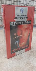 vhs: echec et mort, Ophalen of Verzenden, Nieuw in verpakking, Actie en Avontuur