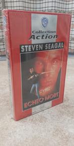 vhs: echec et mort, Action et Aventure, Neuf, dans son emballage, Enlèvement ou Envoi